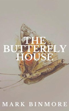 Cover The Butterfly House (eBook, ePUB)