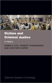 Victims and Criminal Justice (eBook, ePUB)