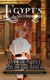 Egypt's Second Born (The Lost Pharaoh Chronicles Prequel Collection, #5) (eBook, ePUB)