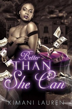 Better Than She Can (Suburban Princess) (eBook, ePUB) - Lauren, Kimani
