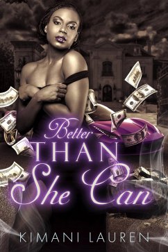 Cover Better Than She Can (Suburban Princess) (eBook, ePUB)