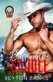 Back in the Saddle (Blazing Eagle Ranch, #1) (eBook, ePUB) Back in the Saddle (Blazing Eagle Ranch, #1) (eBook, ePUB)