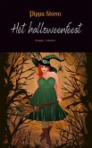 Hét halloweenfeest (Hitsig Halloween, #2) (eBook, ePUB)