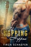 The Hopping Hippos (Badass Lovers, #2) (eBook, ePUB)