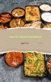 Healthy Indian Cookbook (eBook, ePUB)