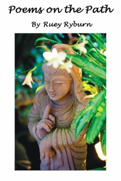 Poems on the Path (eBook, ePUB) - Ryburn, Ruey