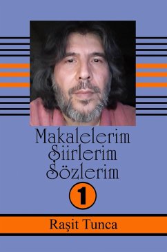 Cover Güzel Makaleler Serisi - I (eBook, ePUB)