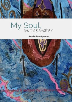 Cover My Soul, in the water (eBook, ePUB)