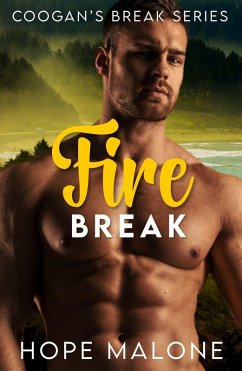 Cover Fire Break (Coogan's Break Series, #12) (eBook, ePUB)