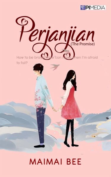 Perjanjian (The Promise) (eBook, ePUB)