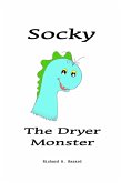 Socky The Dryer Monster (eBook, ePUB)