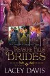 Treasure Falls Brides Books 1-3 (eBook,... - Bild 1
