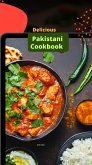 Delicious Pakistani Cookbook (eBook, ePUB) Delicious Pakistani Cookbook (eBook, ePUB)
