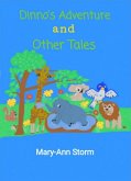 Dinno's Adventure And Other Tales (eBook, ePUB) Dinno's Adventure And Other Tales (eBook, ePUB)