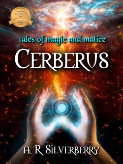 Cerberus, Tales of Magic and Malice (eBook, ePUB) - Silverberry, A. R.