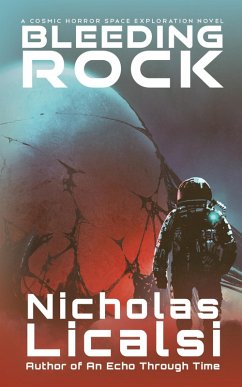 Cover Bleeding Rock (eBook, ePUB)