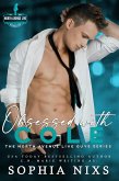 Obsessed with Cole (The North Avenue Live Guys, #4) (eBook, ePUB)