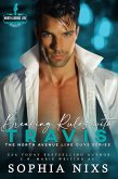 Breaking Rules with Travis (The North Avenue Live Guys, #3) (eBook, ePUB)