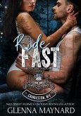 Ride Fast: Royal Bastards MC: Charleston, WV Volume 3 (eBook, ePUB)