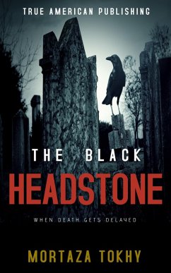 Cover The Black Headstone (eBook, ePUB)