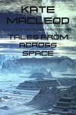 Tales From Across Space (eBook, ePUB)