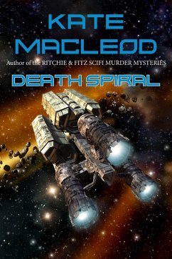 Death Spiral (eBook, ePUB) - Macleod, Kate