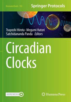 Circadian Clocks