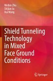 Shield Tunneling Technology in Mixed Face Ground Conditions