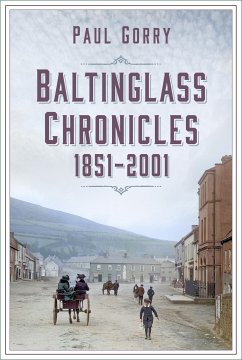 Baltinglass Chronicles (eBook, ePUB) - Gorry, Paul