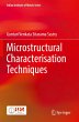 Microstructural Characterisation... - Bild 1