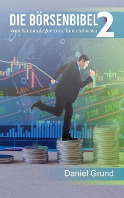 Die Börsenbibel 2 (eBook, ePUB) - Grund, Daniel