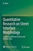 Quantitative Research on Street Interface Morphology