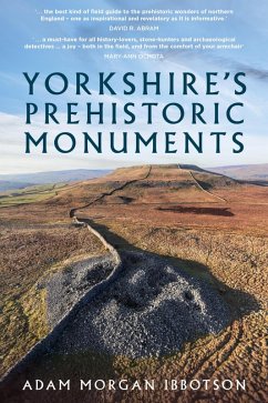 Cover Yorkshire's Prehistoric Monuments (eBook, ePUB)