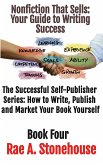 Nonfiction That Sells (eBook, ePUB)