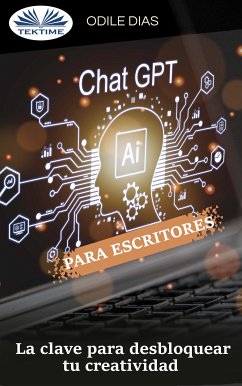 ChatGPT Para Escritores (eBook, ePUB) - Dias, Odile