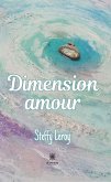 Dimension amour (eBook, ePUB)