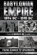 Babylonian Empire 1894 Bc - 1595 Bc... - Bild 1