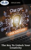 ChatGPT For Writers (eBook, ePUB)
