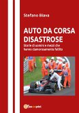 Auto da corsa disastrose (eBook, ePUB)