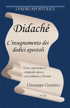 Didaché (eBook, ePUB) - Guarino, Giuseppe
