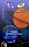 Shäomickya - Tome 1 (eBook, ePUB)