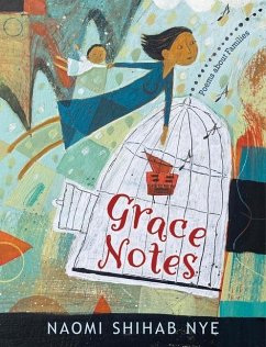 Grace Notes - Nye, Naomi Shihab