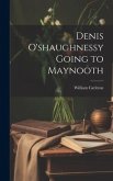 Denis O'shaughnessy Going to Maynooth