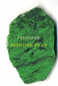 Feldspar - Ryan, Brendan