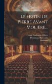 Le Festin De Pierre Avant Molière...