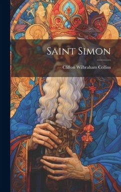 Saint Simon - Collins, Clifton Wilbraham