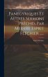 Panégyriques Et Autres Sermons... - Bild 1