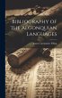 Bibliography of the Algonquian Languages - Bild 1