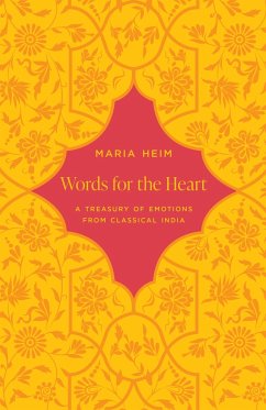Words for the Heart - Heim, Maria
