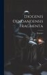 Diogenis Oenoandensis Fragmenta - Bild 1